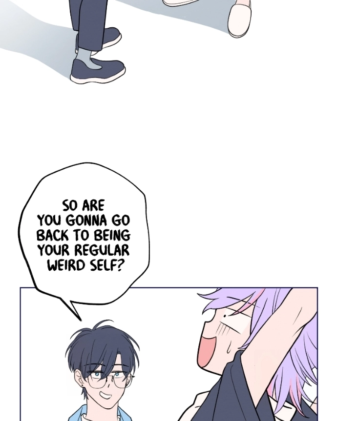 Nice To Meet You Chapter 50 page 53 - 