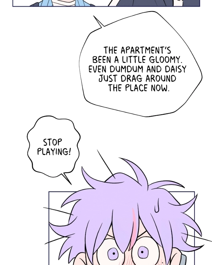 Nice To Meet You Chapter 50 page 54 - 