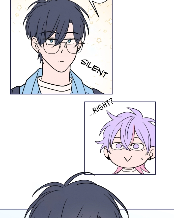 Nice To Meet You Chapter 50 page 56 - 
