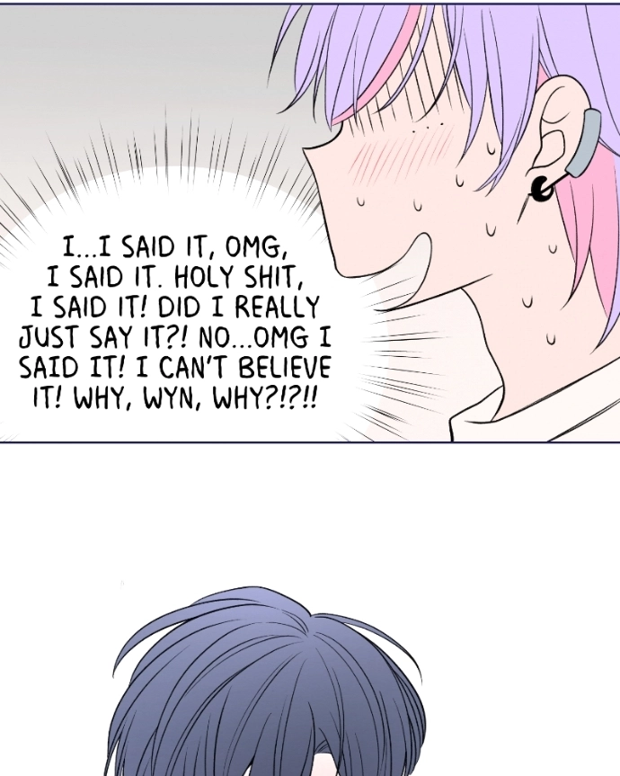 Nice To Meet You Chapter 50 page 8 - 