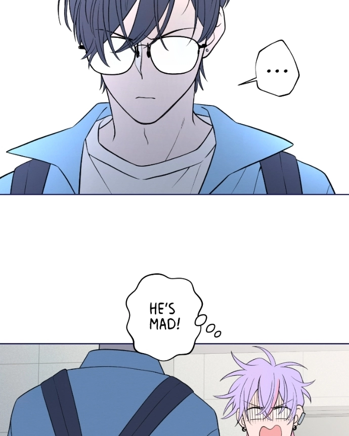 Nice To Meet You Chapter 50 page 9 - 