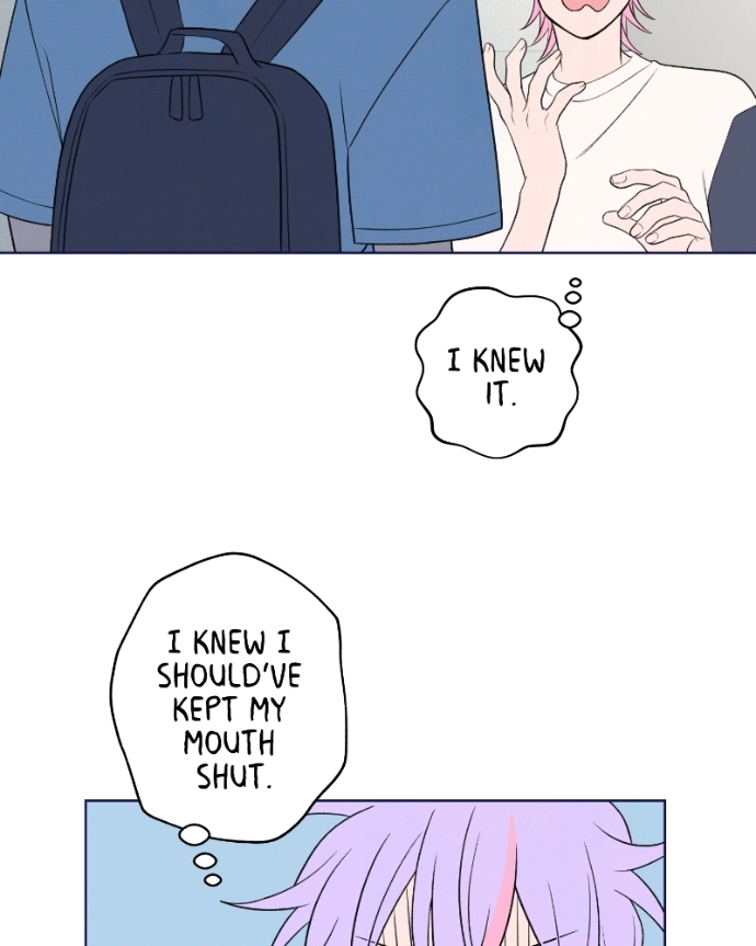 Nice To Meet You Chapter 50 page 10 - 