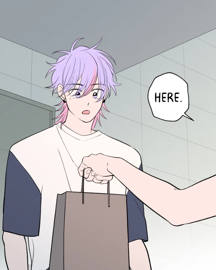 Nice To Meet You Chapter 51 page 14 - 