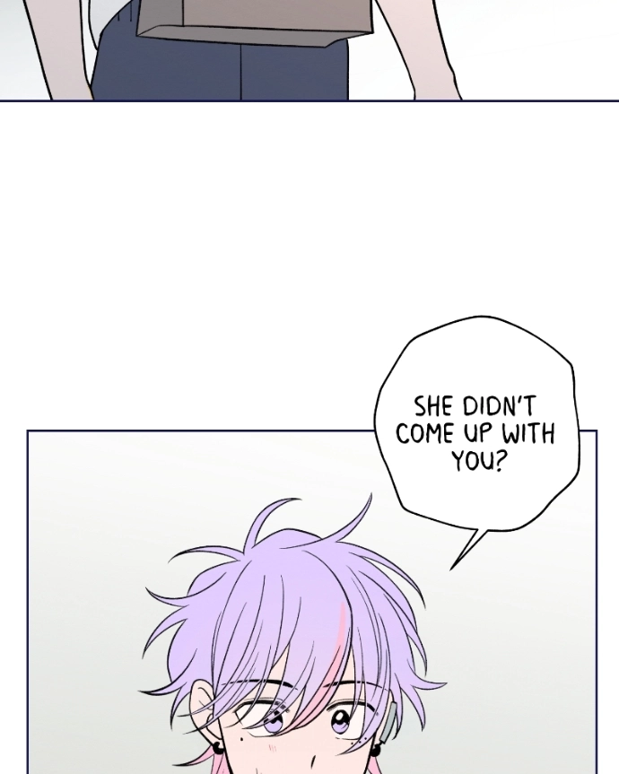 Nice To Meet You Chapter 51 page 15 - 