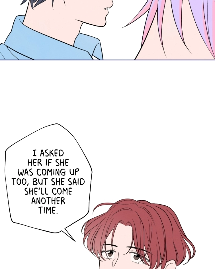 Nice To Meet You Chapter 51 page 17 - 