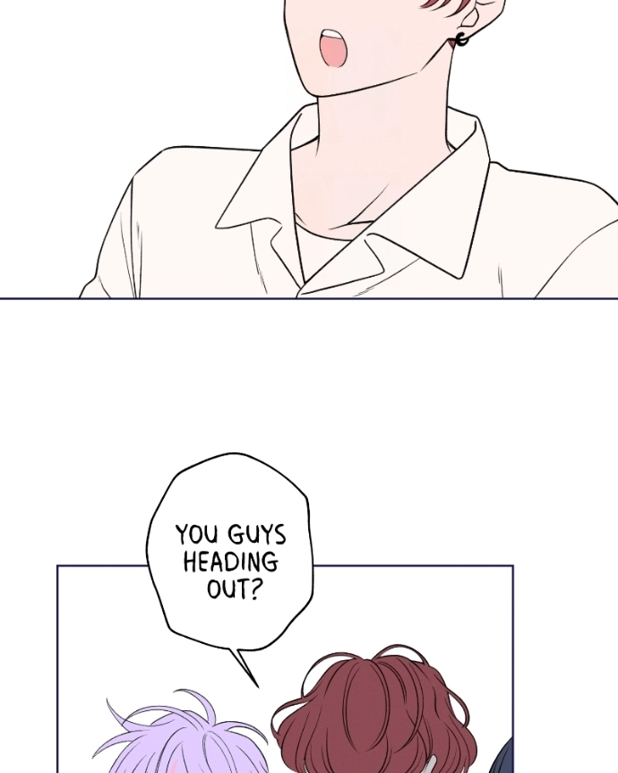 Nice To Meet You Chapter 51 page 18 - 