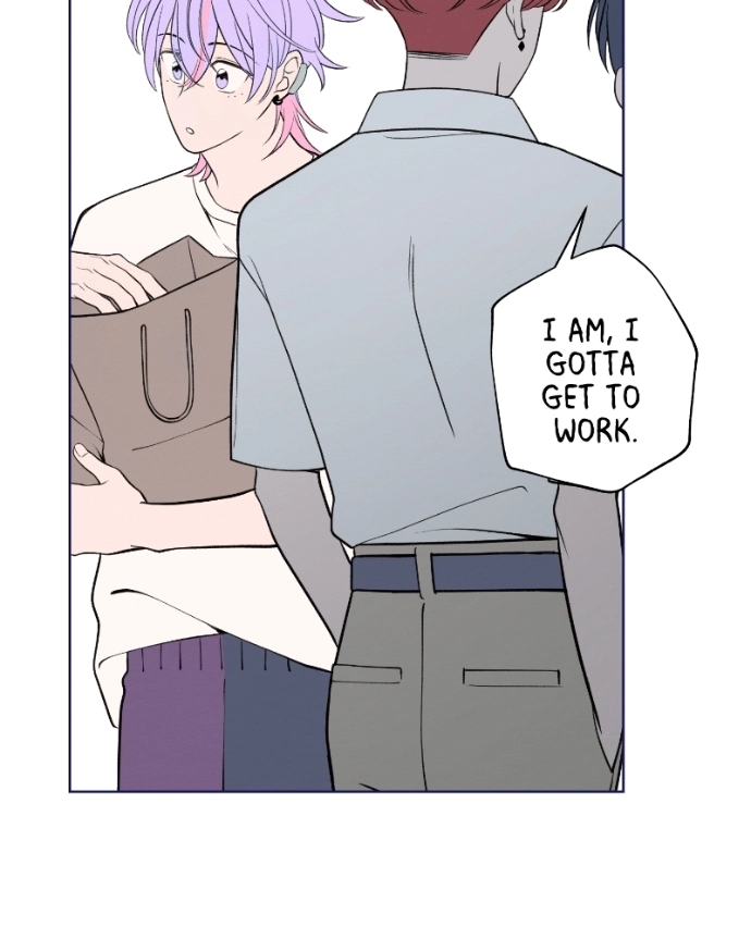 Nice To Meet You Chapter 51 page 19 - 