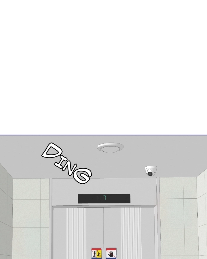 Nice To Meet You Chapter 51 page 3 - 