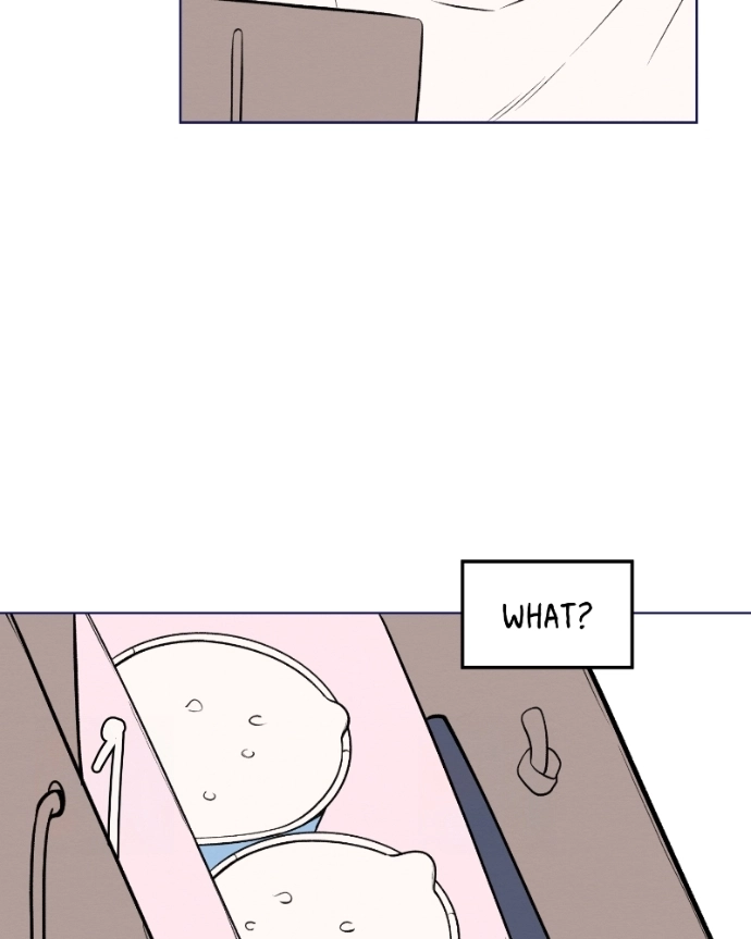 Nice To Meet You Chapter 51 page 21 - 