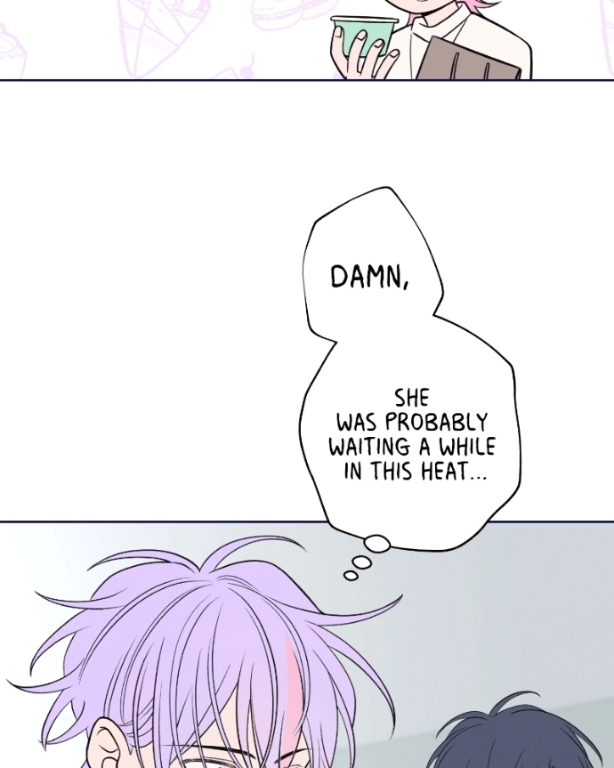 Nice To Meet You Chapter 51 page 24 - 