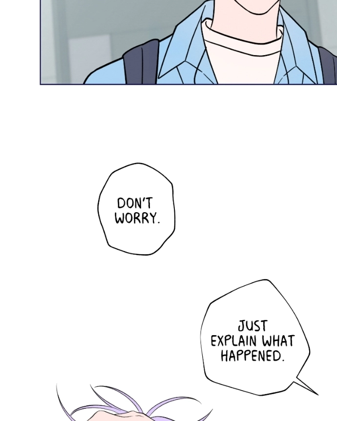 Nice To Meet You Chapter 51 page 26 - 