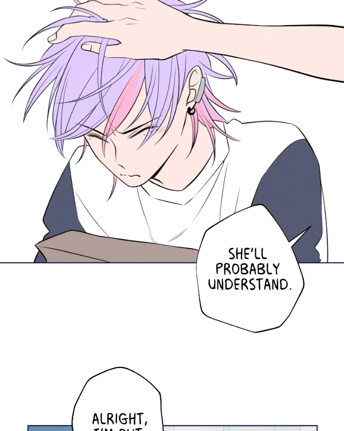 Nice To Meet You Chapter 51 page 27 - 