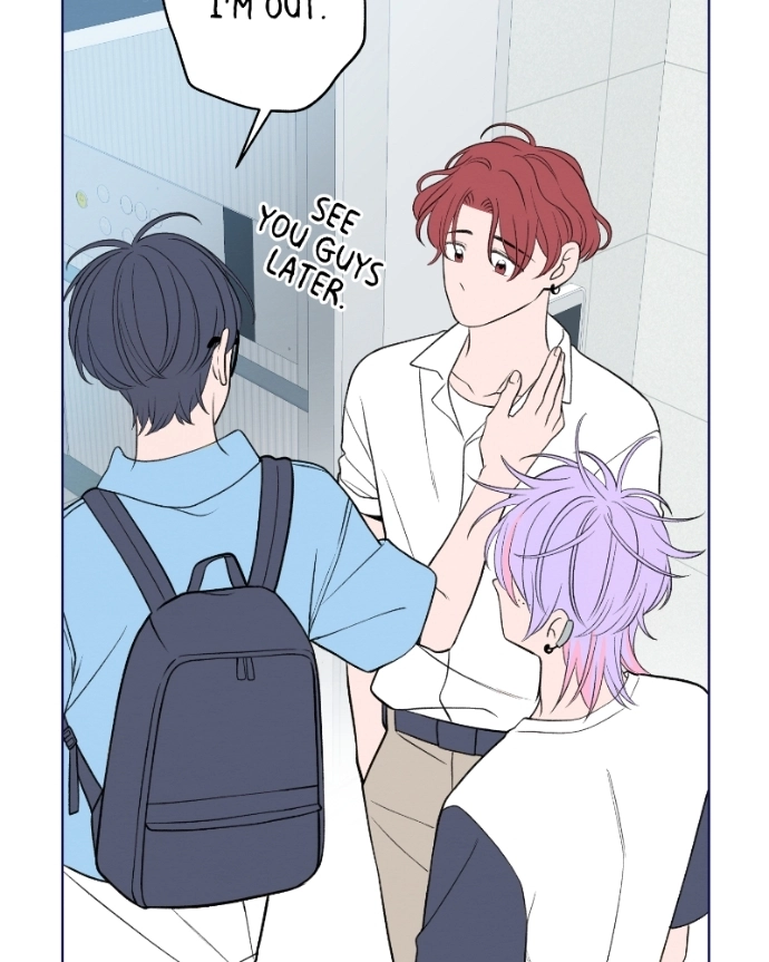 Nice To Meet You Chapter 51 page 28 - 