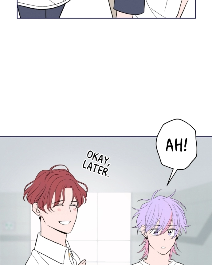 Nice To Meet You Chapter 51 page 29 - 