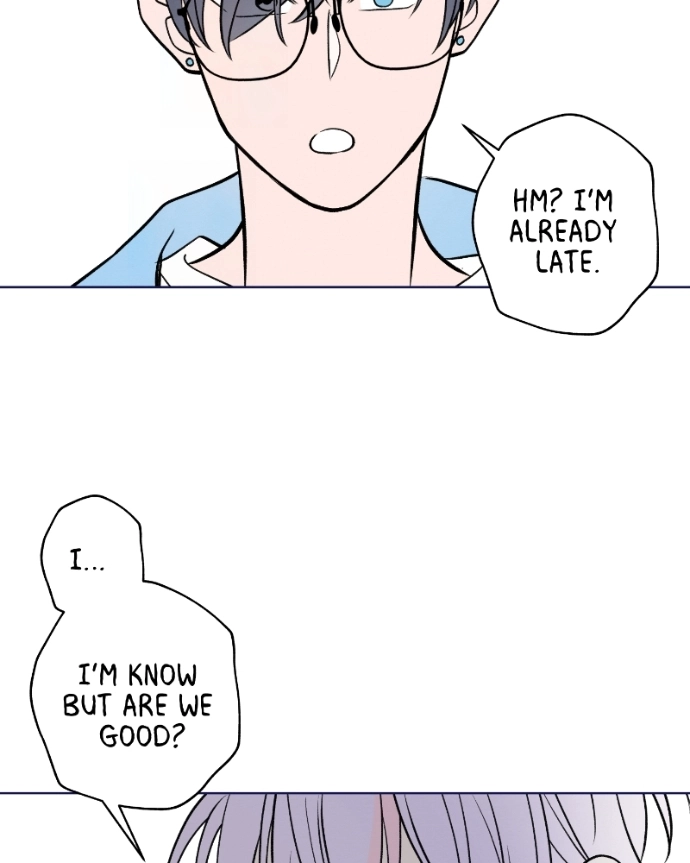 Nice To Meet You Chapter 51 page 34 - 