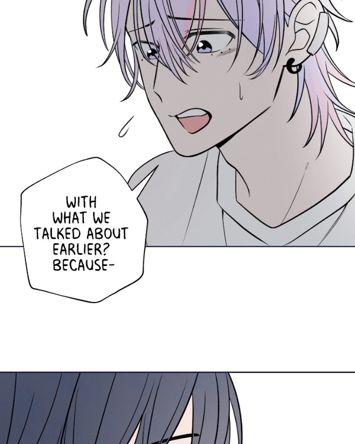 Nice To Meet You Chapter 51 page 35 - 