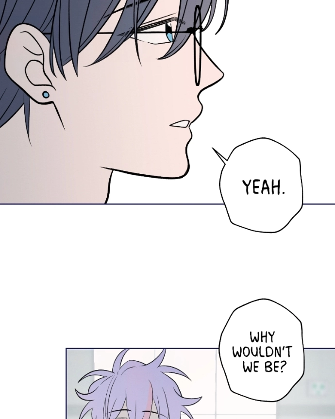 Nice To Meet You Chapter 51 page 36 - 