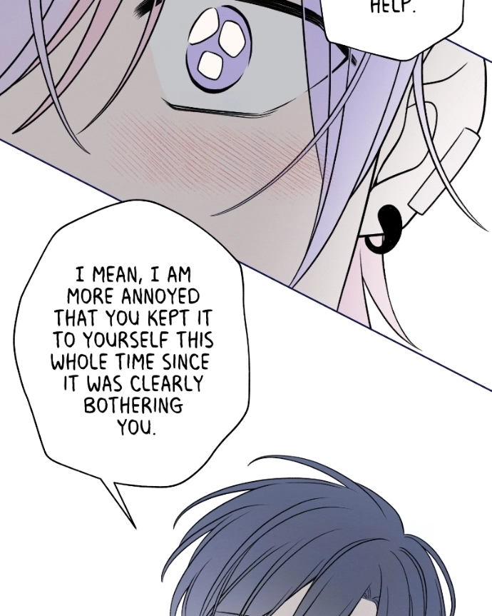 Nice To Meet You Chapter 51 page 38 - 