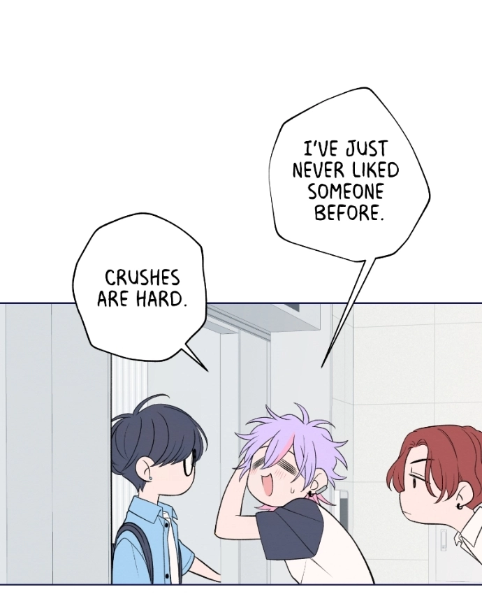 Nice To Meet You Chapter 51 page 42 - 