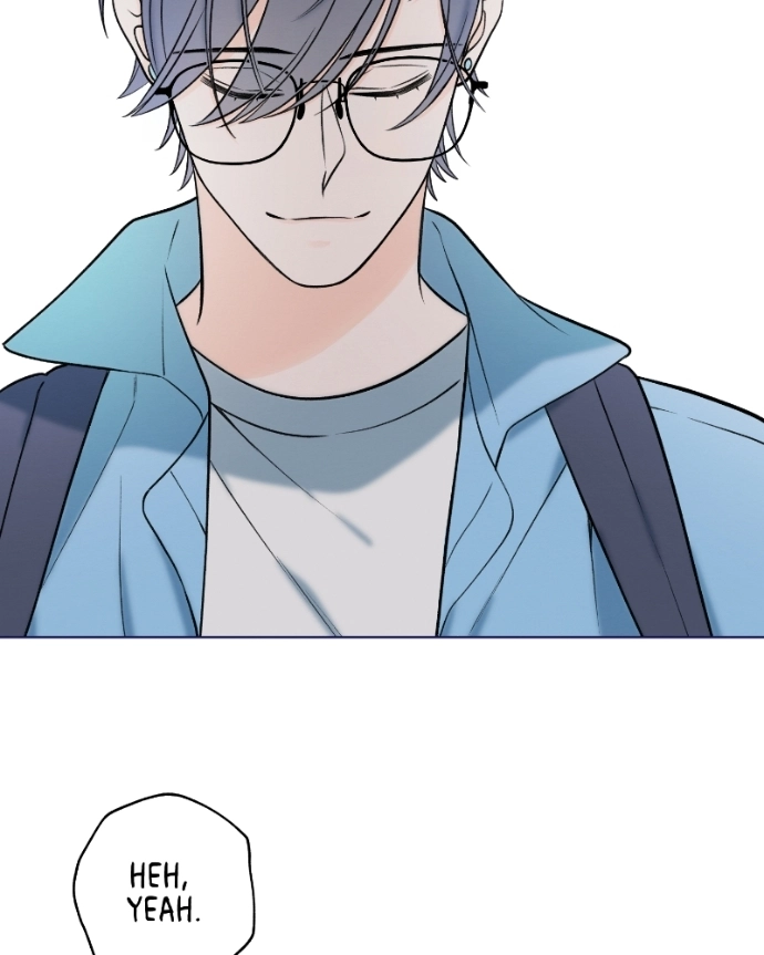 Nice To Meet You Chapter 51 page 44 - 