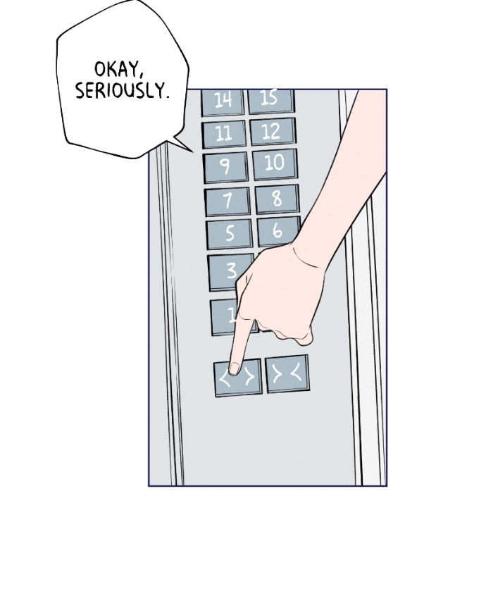 Nice To Meet You Chapter 51 page 47 - 