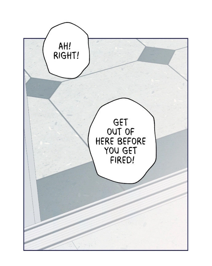 Nice To Meet You Chapter 51 page 49 - 