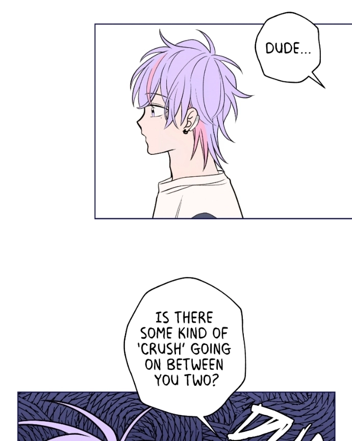 Nice To Meet You Chapter 51 page 59 - 