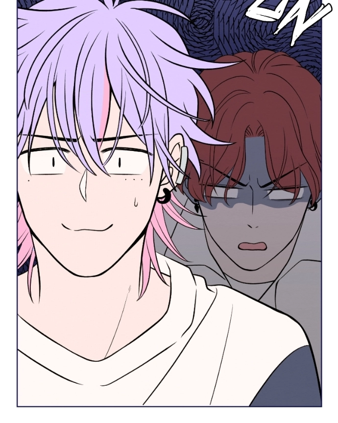 Nice To Meet You Chapter 51 page 60 - 