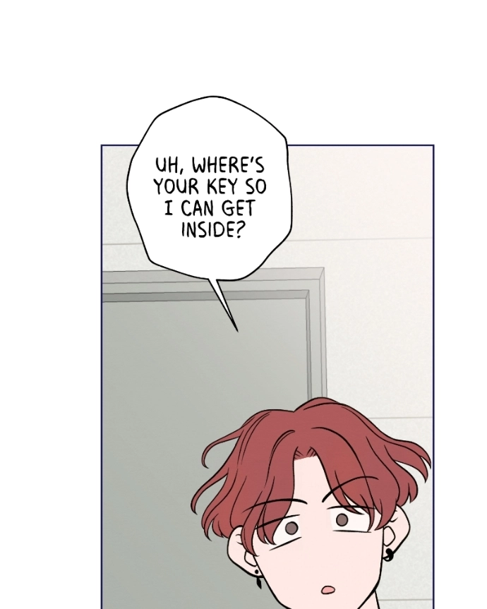 Nice To Meet You Chapter 51 page 63 - 