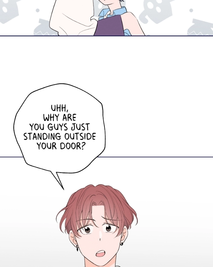 Nice To Meet You Chapter 51 page 8 - 