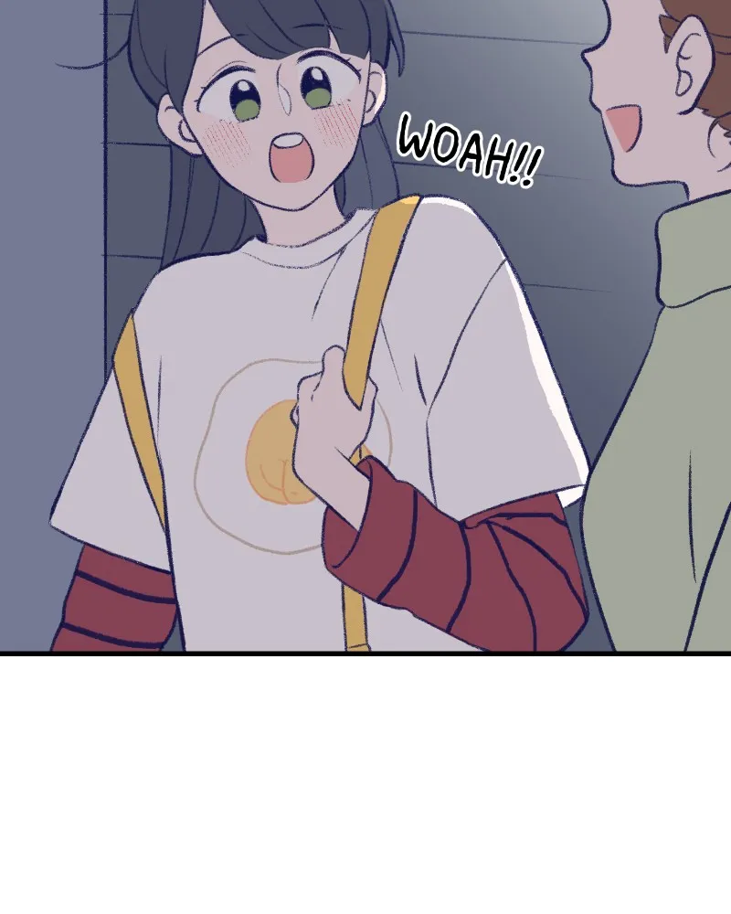 Nice To Meet You Chapter 6 page 15 - 