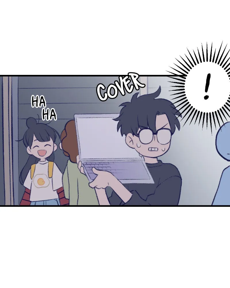 Nice To Meet You Chapter 6 page 16 - 