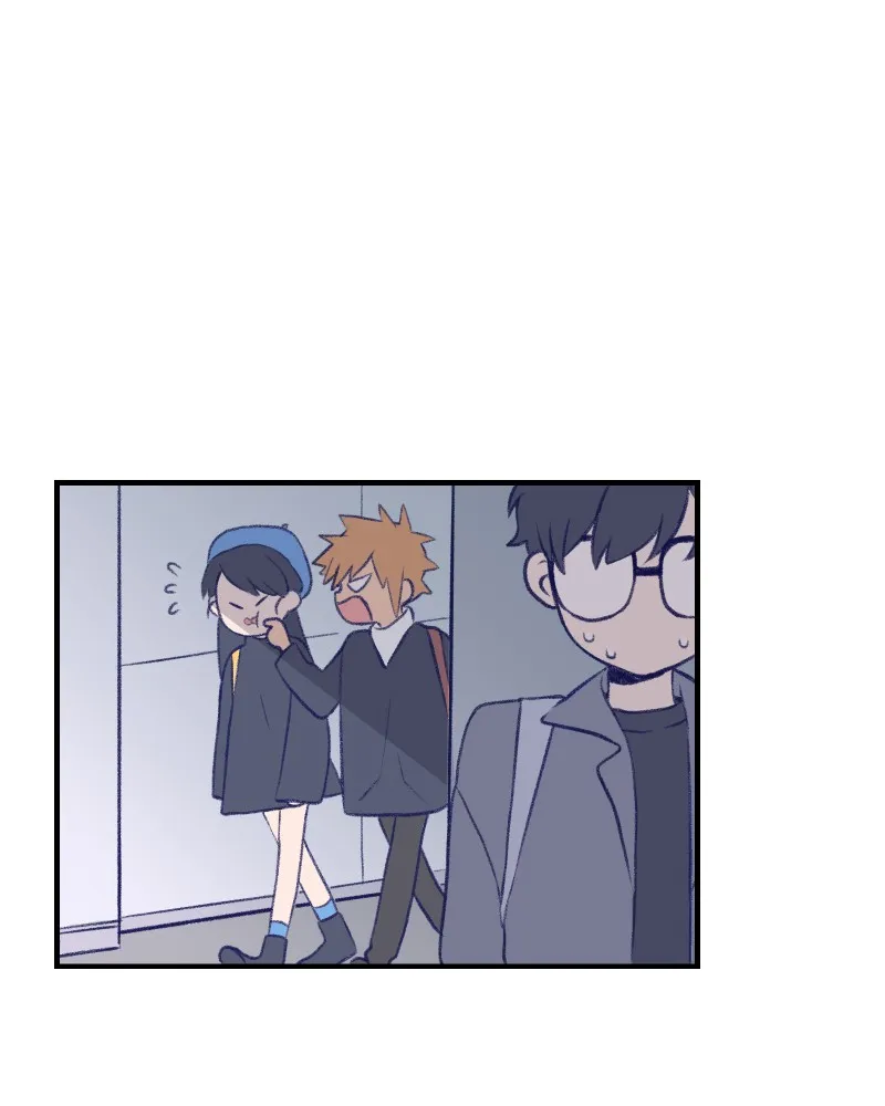Nice To Meet You Chapter 6 page 22 - 