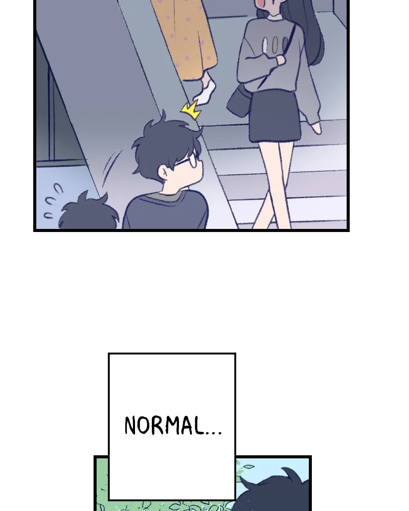 Nice To Meet You Chapter 6 page 24 - 