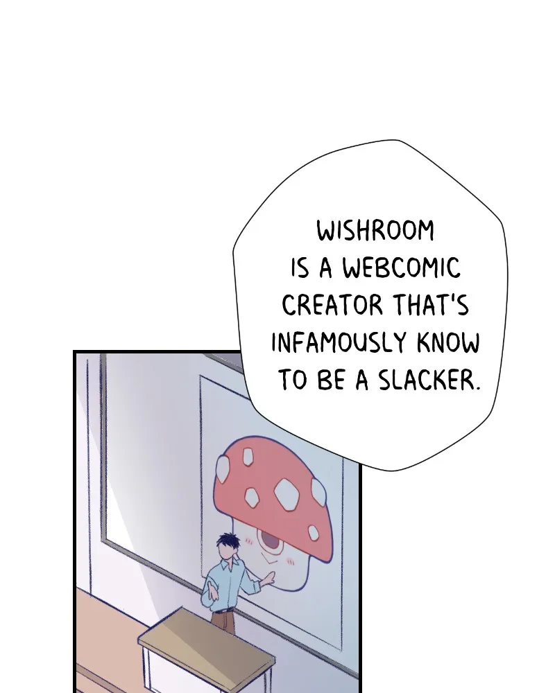 Nice To Meet You Chapter 6 page 4 - 