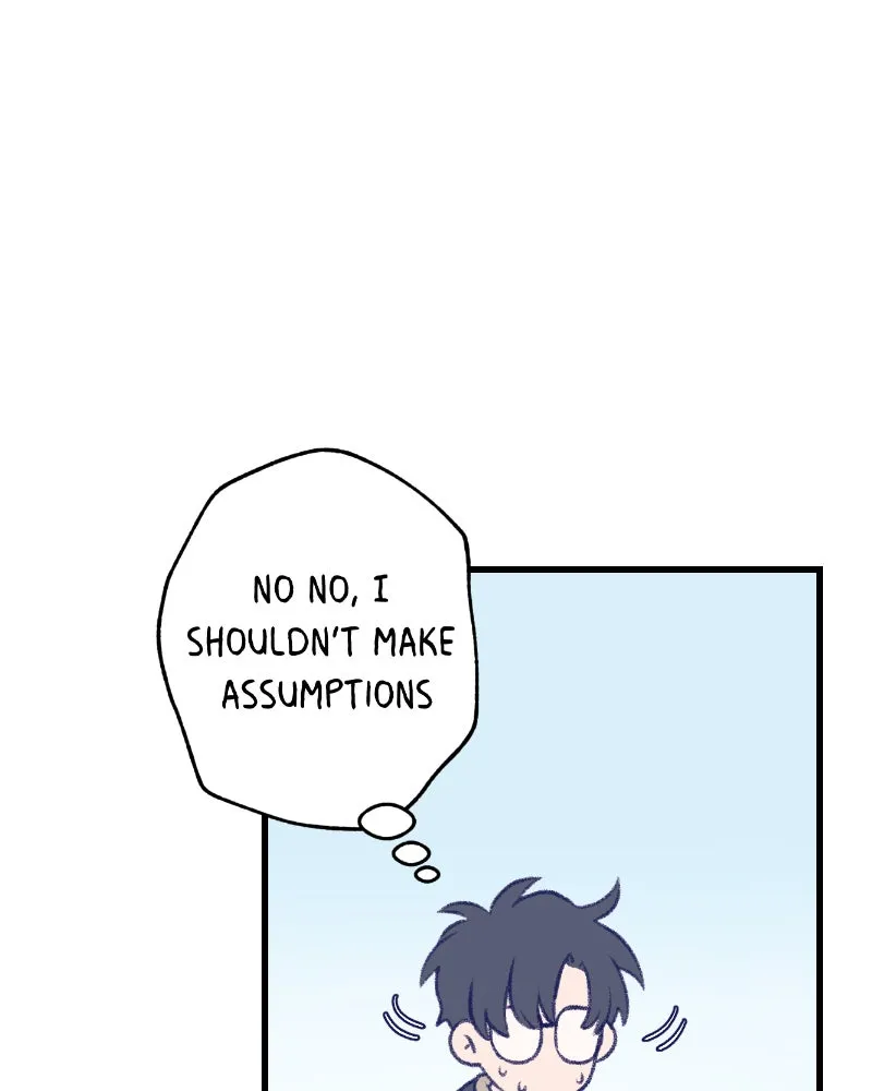 Nice To Meet You Chapter 6 page 31 - 