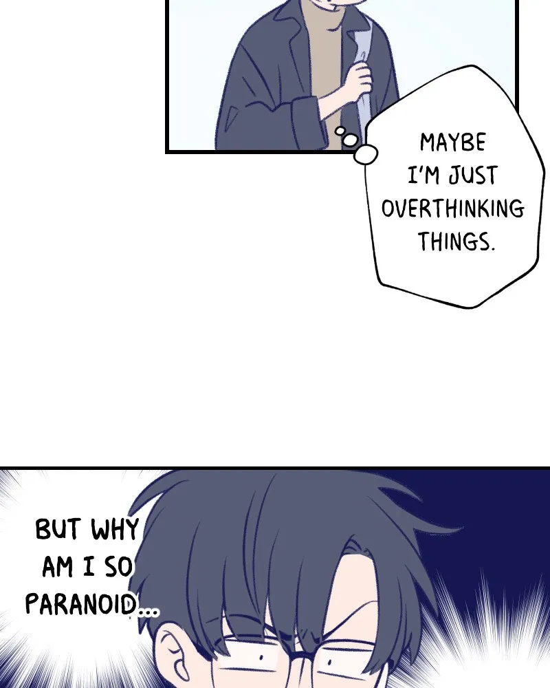 Nice To Meet You Chapter 6 page 32 - 