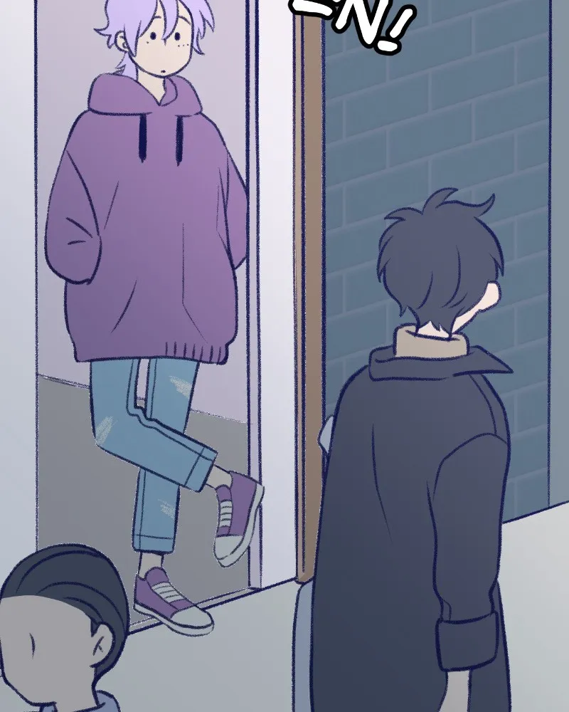 Nice To Meet You Chapter 6 page 34 - 