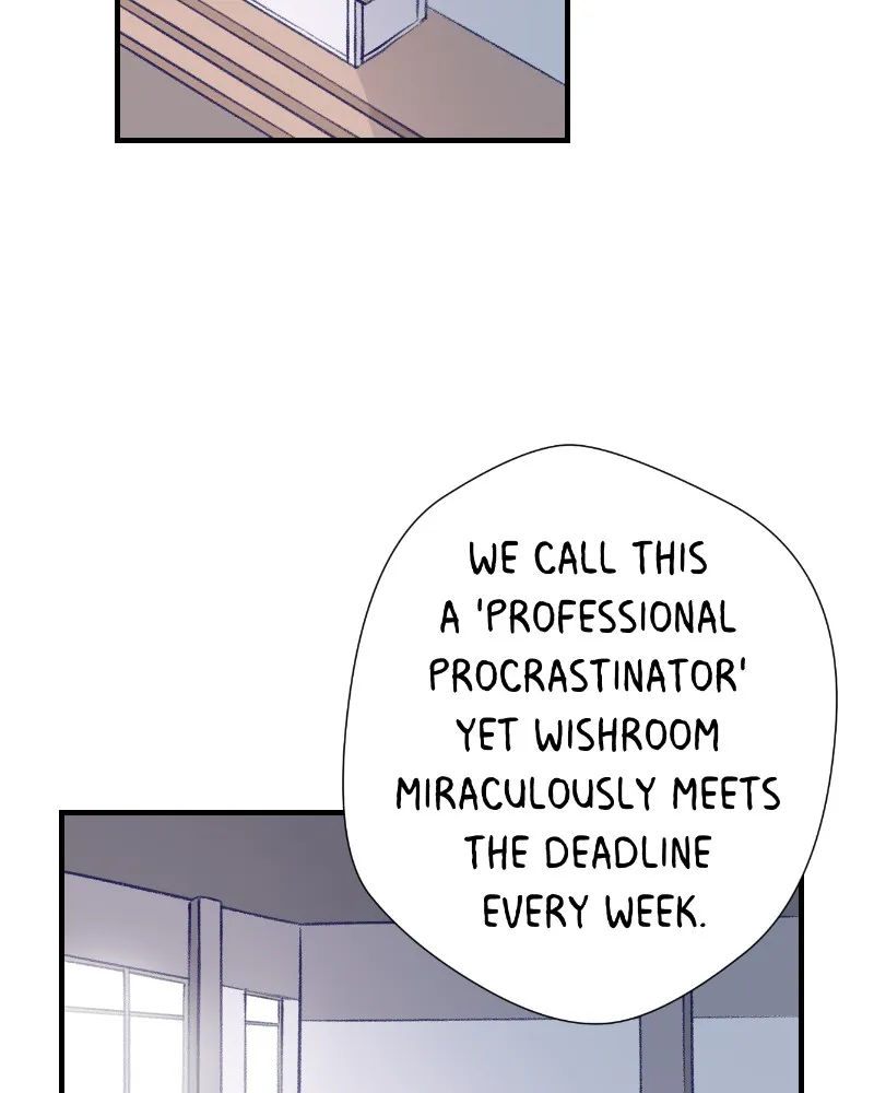 Nice To Meet You Chapter 6 page 5 - 