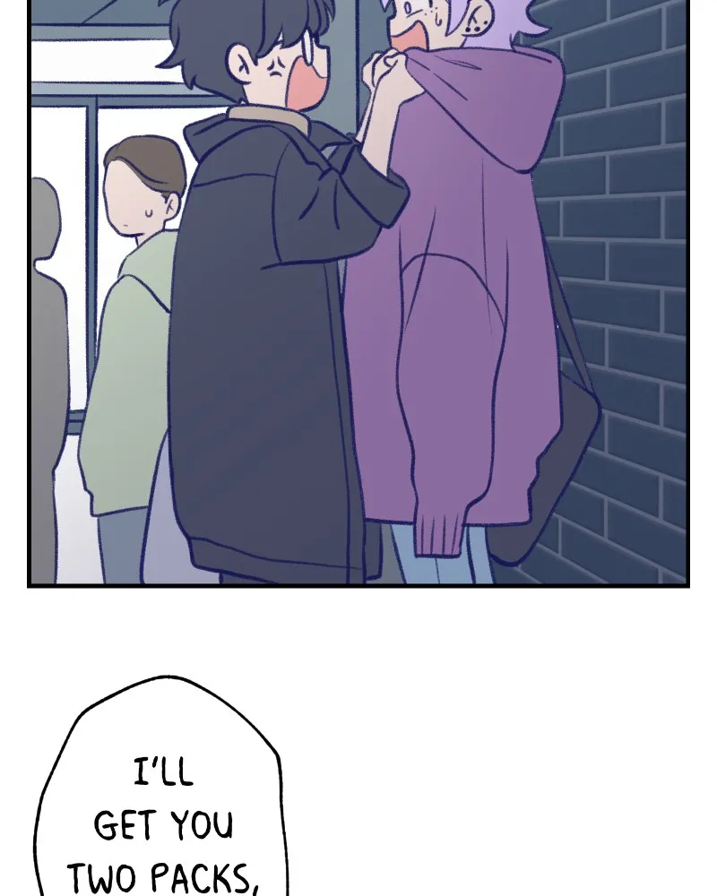 Nice To Meet You Chapter 6 page 47 - 