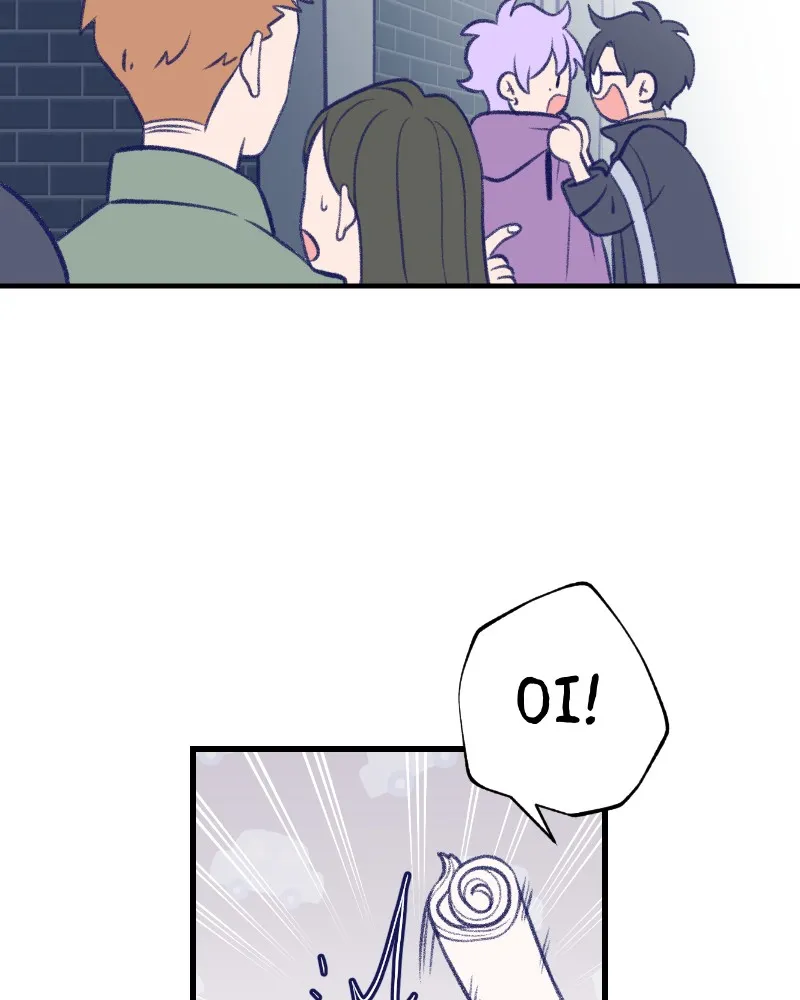 Nice To Meet You Chapter 6 page 50 - 