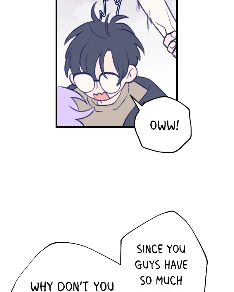 Nice To Meet You Chapter 6 page 51 - 