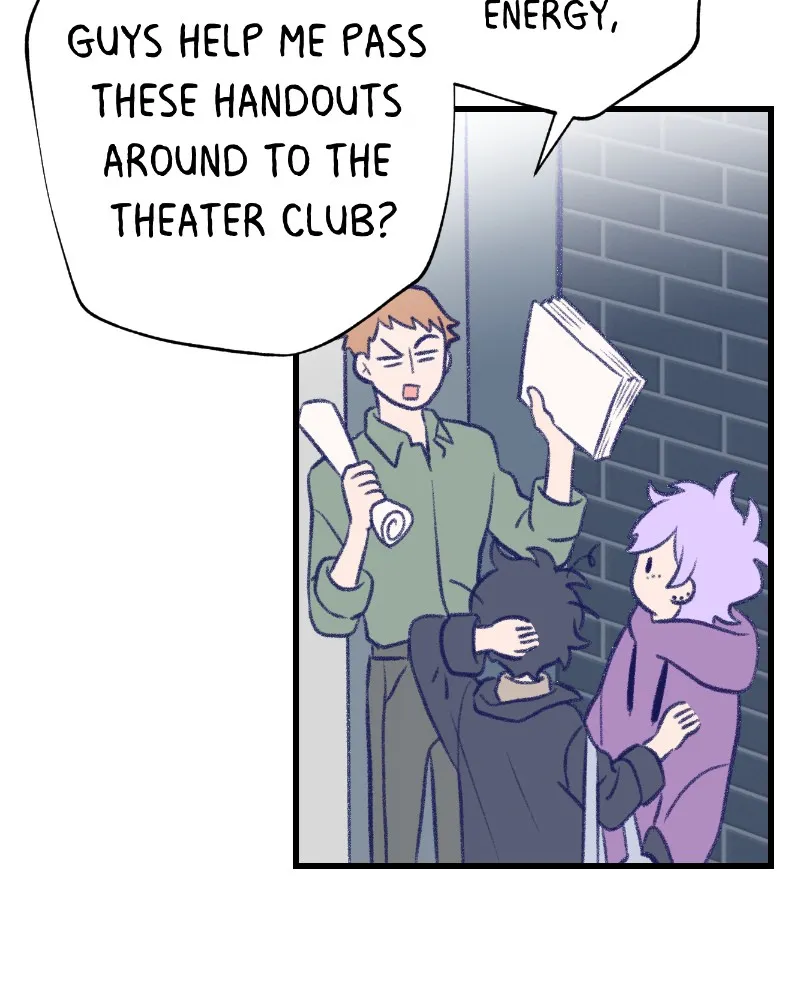 Nice To Meet You Chapter 6 page 52 - 
