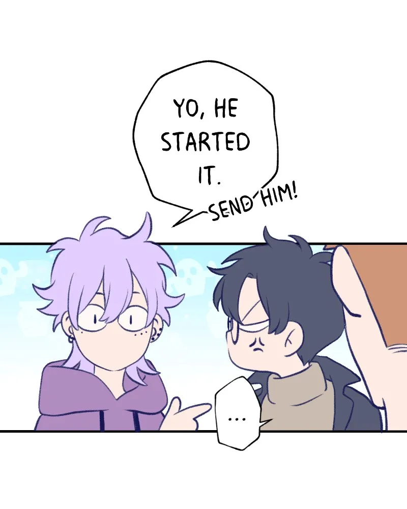 Nice To Meet You Chapter 6 page 53 - 
