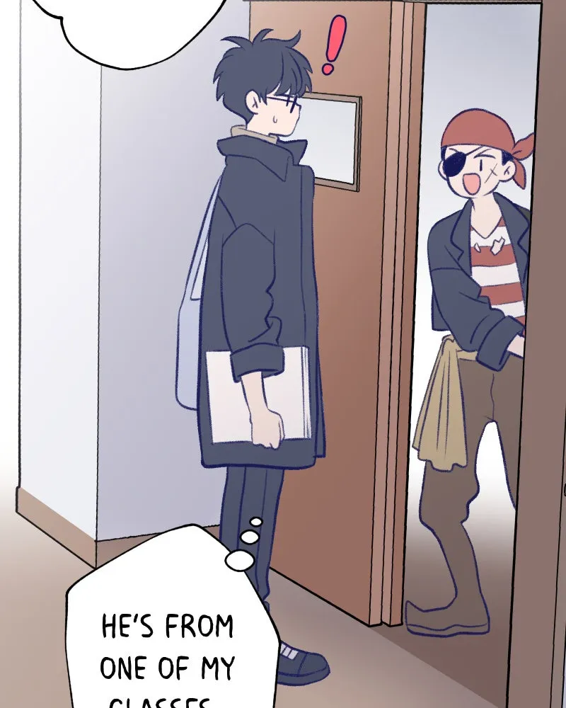 Nice To Meet You Chapter 6 page 58 - 
