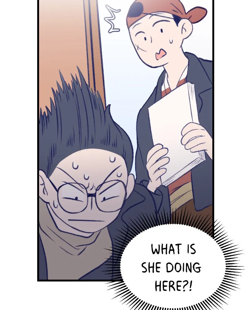 Nice To Meet You Chapter 6 page 64 - 