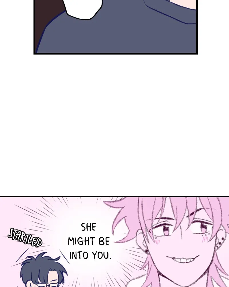 Nice To Meet You Chapter 6 page 9 - 