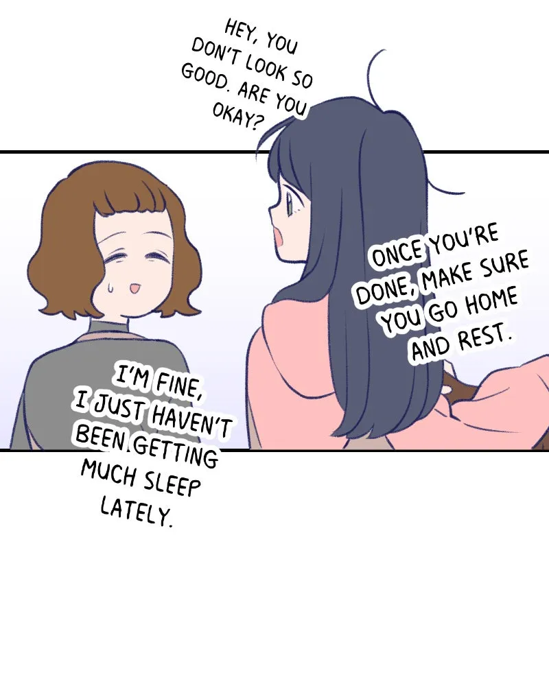 Nice To Meet You Chapter 6 page 83 - 