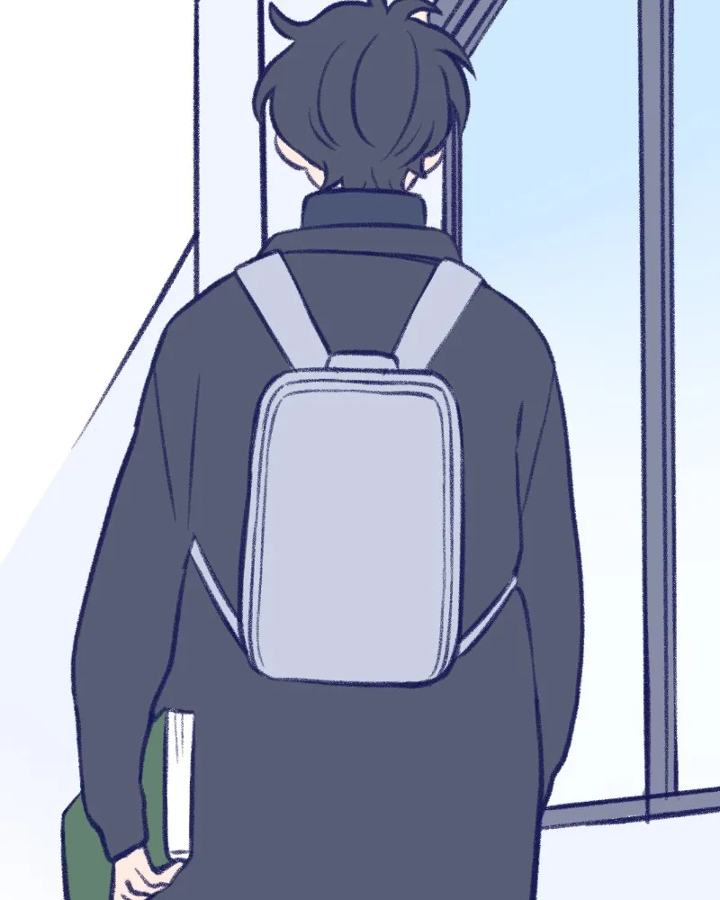 Nice To Meet You Chapter 7 page 25 - 