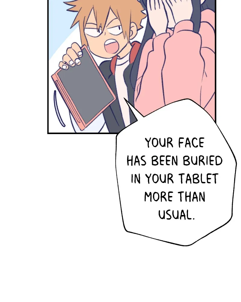 Nice To Meet You Chapter 7 page 60 - 